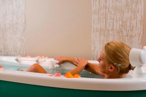Afrodyta Spa & Wellness Resort Ośno Lubuskie Eksteriør billede