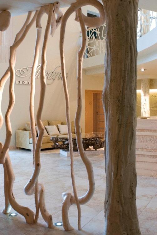Afrodyta Spa & Wellness Resort Ośno Lubuskie Eksteriør billede
