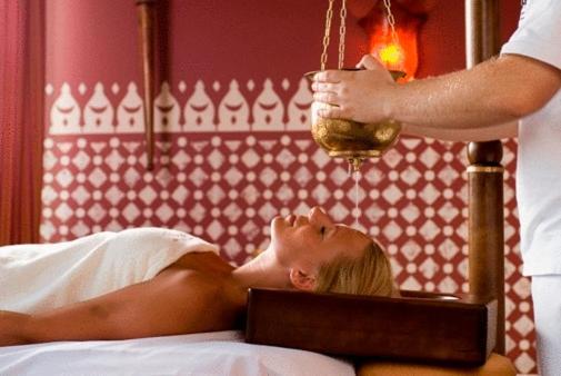 Afrodyta Spa & Wellness Resort Ośno Lubuskie Eksteriør billede