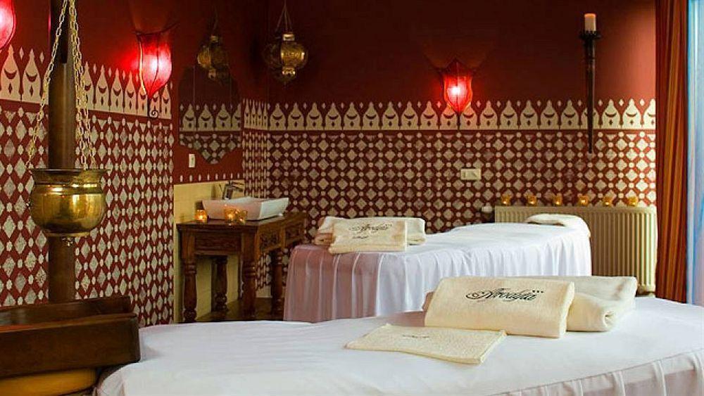 Afrodyta Spa & Wellness Resort Ośno Lubuskie Eksteriør billede