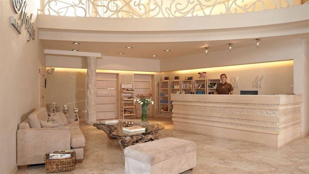 Afrodyta Spa & Wellness Resort Ośno Lubuskie Eksteriør billede