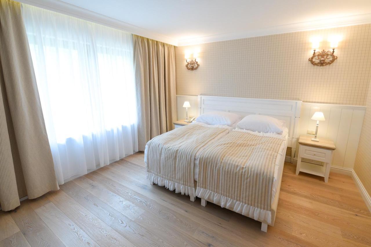 Afrodyta Spa & Wellness Resort Ośno Lubuskie Eksteriør billede