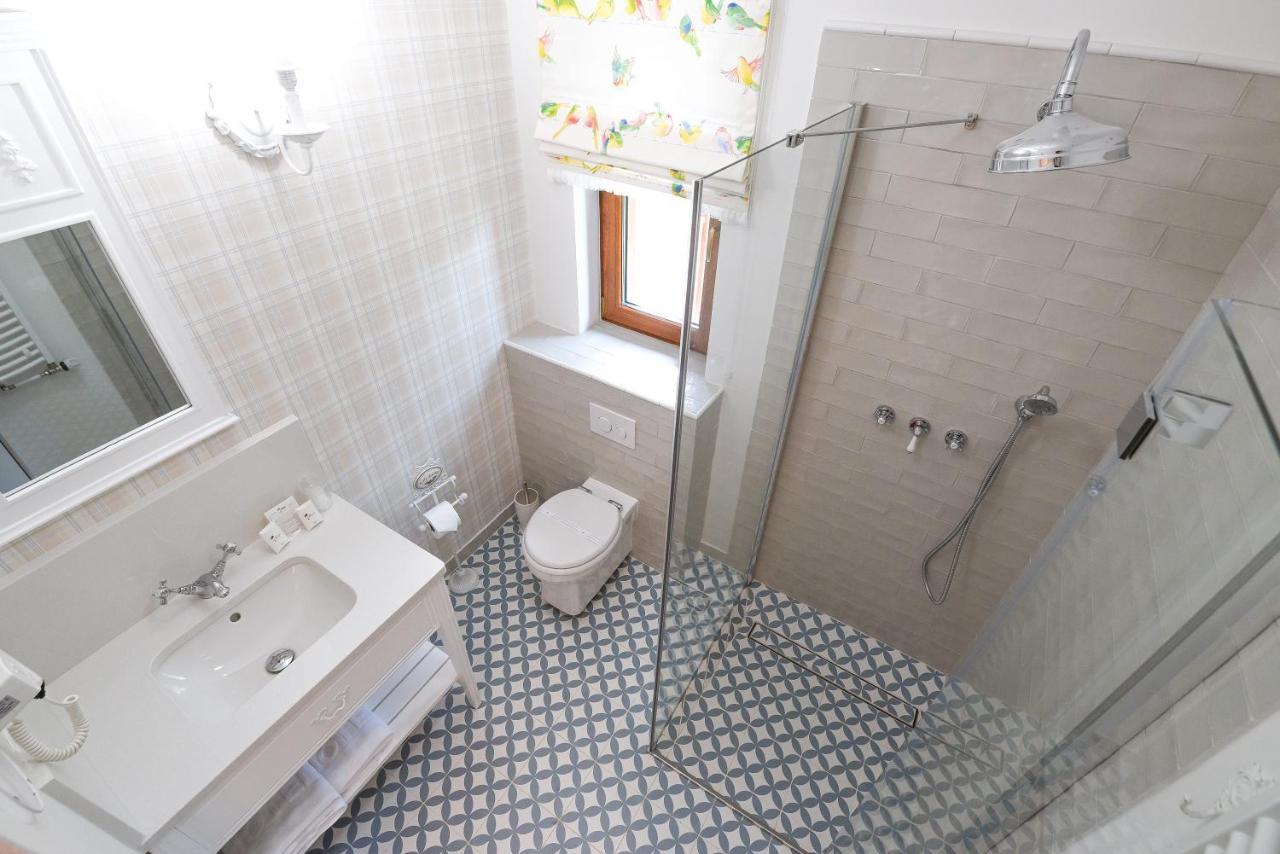 Afrodyta Spa & Wellness Resort Ośno Lubuskie Eksteriør billede